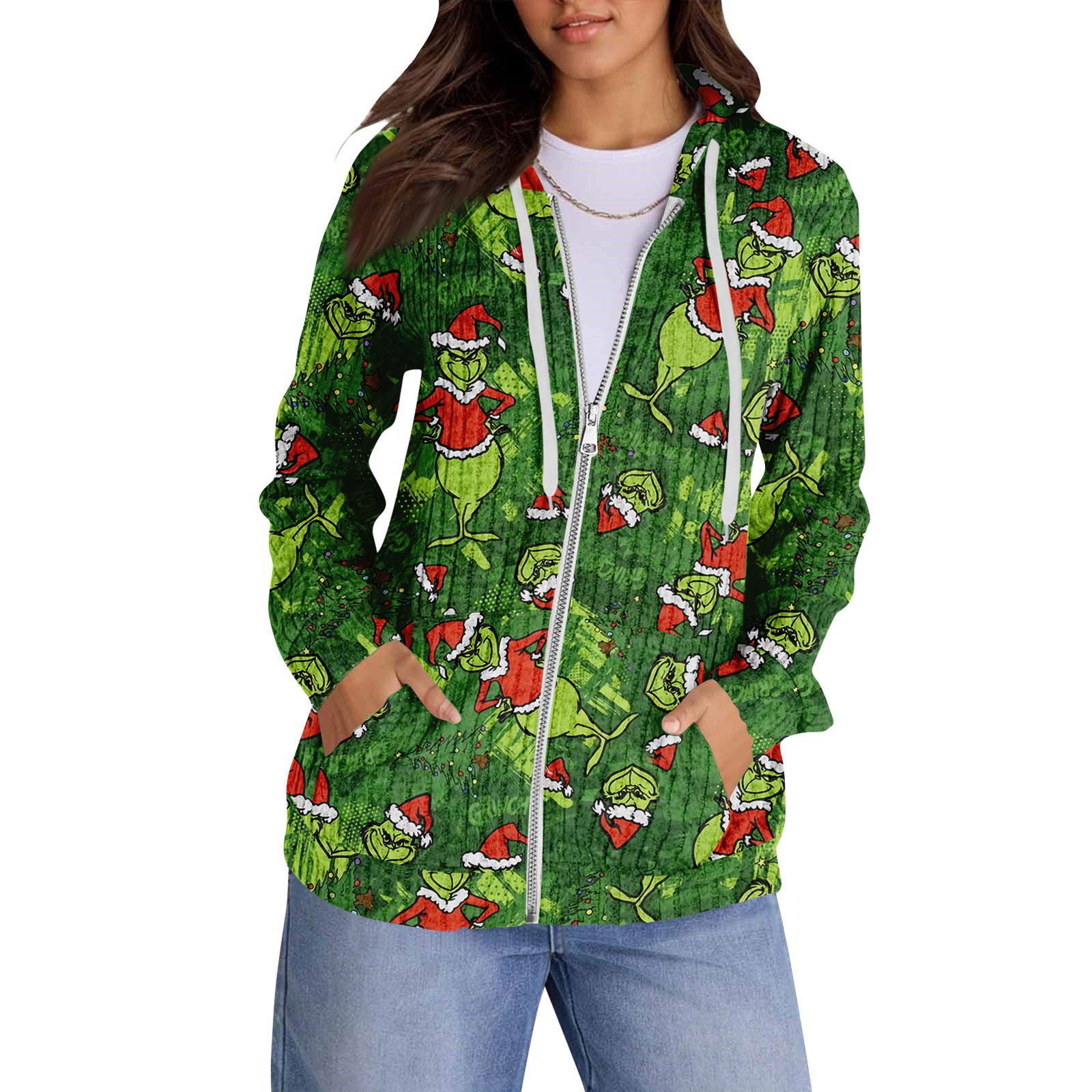 

Толстовки с капюшоном для женщин, модные топы, повседневная осенняя мода, свитшот с длинным рукавом и карманами, легкий пуловер XL винный