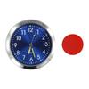Mini Electronic Clock Universal Car Dash Clock Luminous Quartz Watch Ornament Waterproof Mini Watch Car Quartz Clock For Ca Y3P5