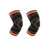 1PS Knee Brace Compression Knit Knee Pad For Sports Quickly Absorb Perspiration Keep Knees Warm Knee Boosters Breathable Support