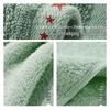 Jixiong Military Training Towels and Lightweight Blankets
