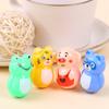 Nostalgia Tumbler Doll Baby Toys Roly-Poly Learning Education Toy Gifts Baby Toy