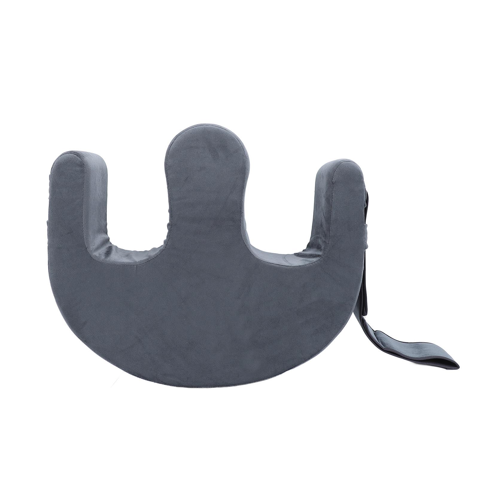 

Устройство для поворота пациента, противопролежневое съемное устройство для поворота лежачего пациента с фиксированным ремнем