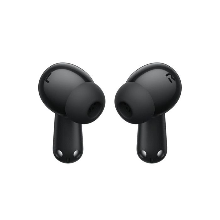 Ecouteurs sans Fil - OnePlus - Nord Buds 3 Pro - Noir - Résistant à la transpiration - Intra-auriculaire