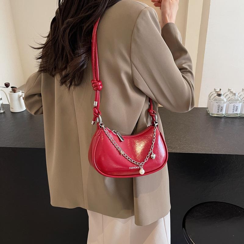 Ms. Bao's New Casual Versatile Shoulder Messenger Bag