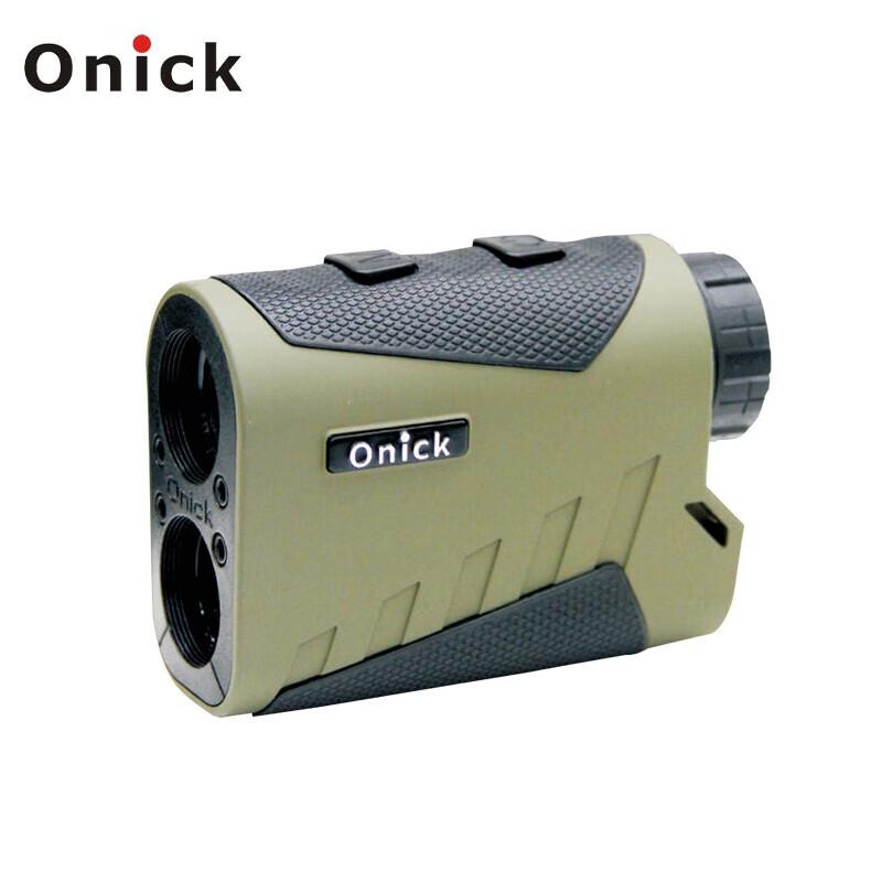 

Onick 1000L Laser Rangefinder Telescope