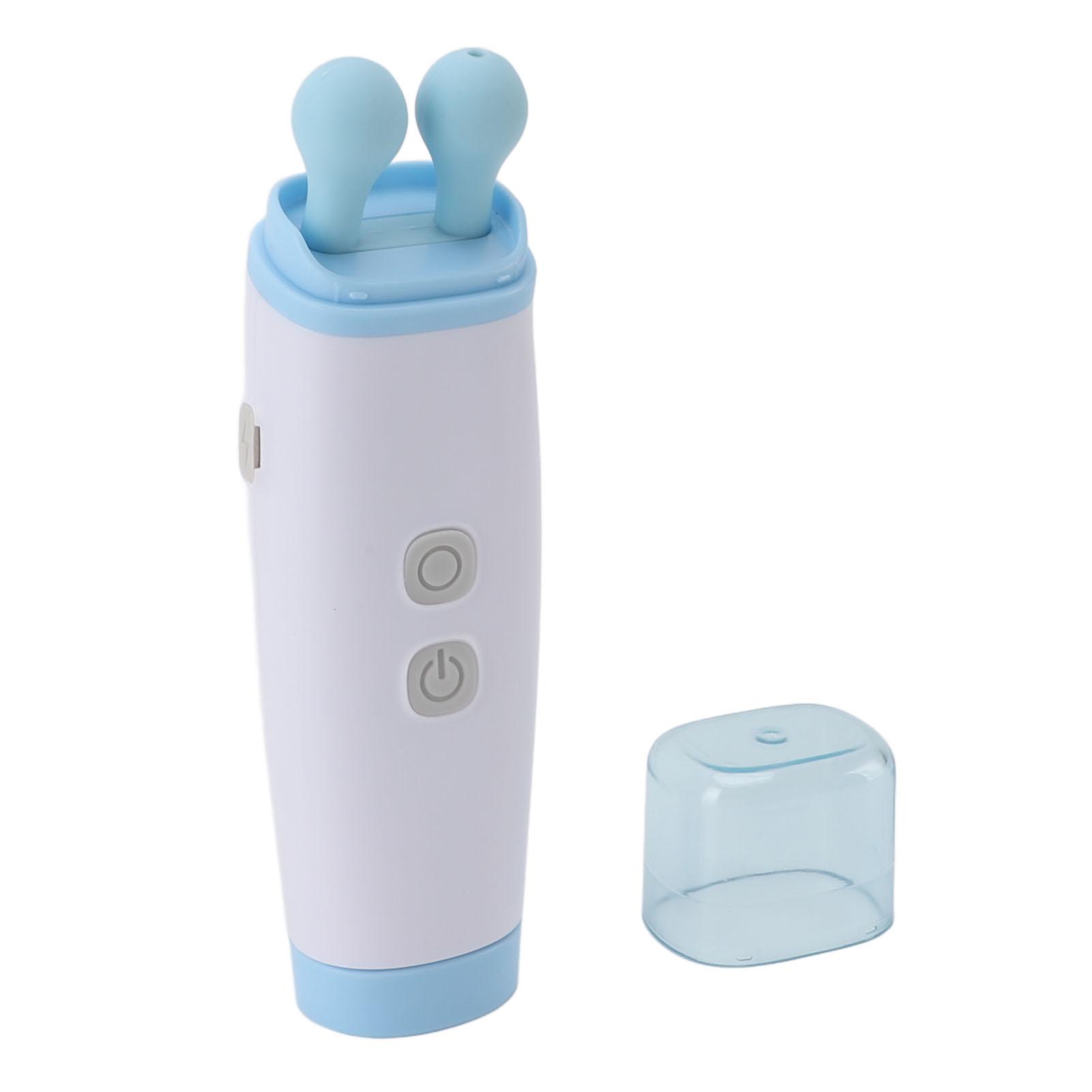 Устройство для сброса давления в ушах USB перезаряжаемый портативный очиститель — фото 8