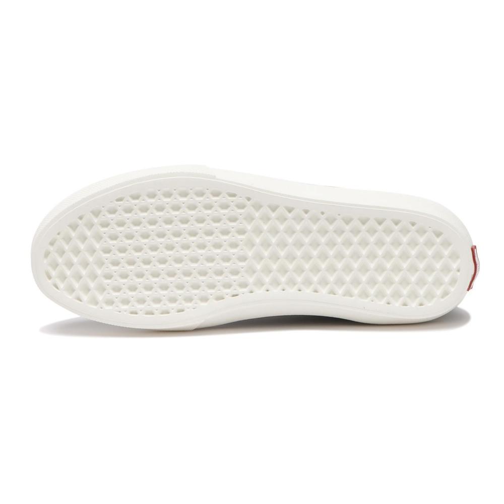 Vans Finn Brown  White V3938 Twd Brown  White