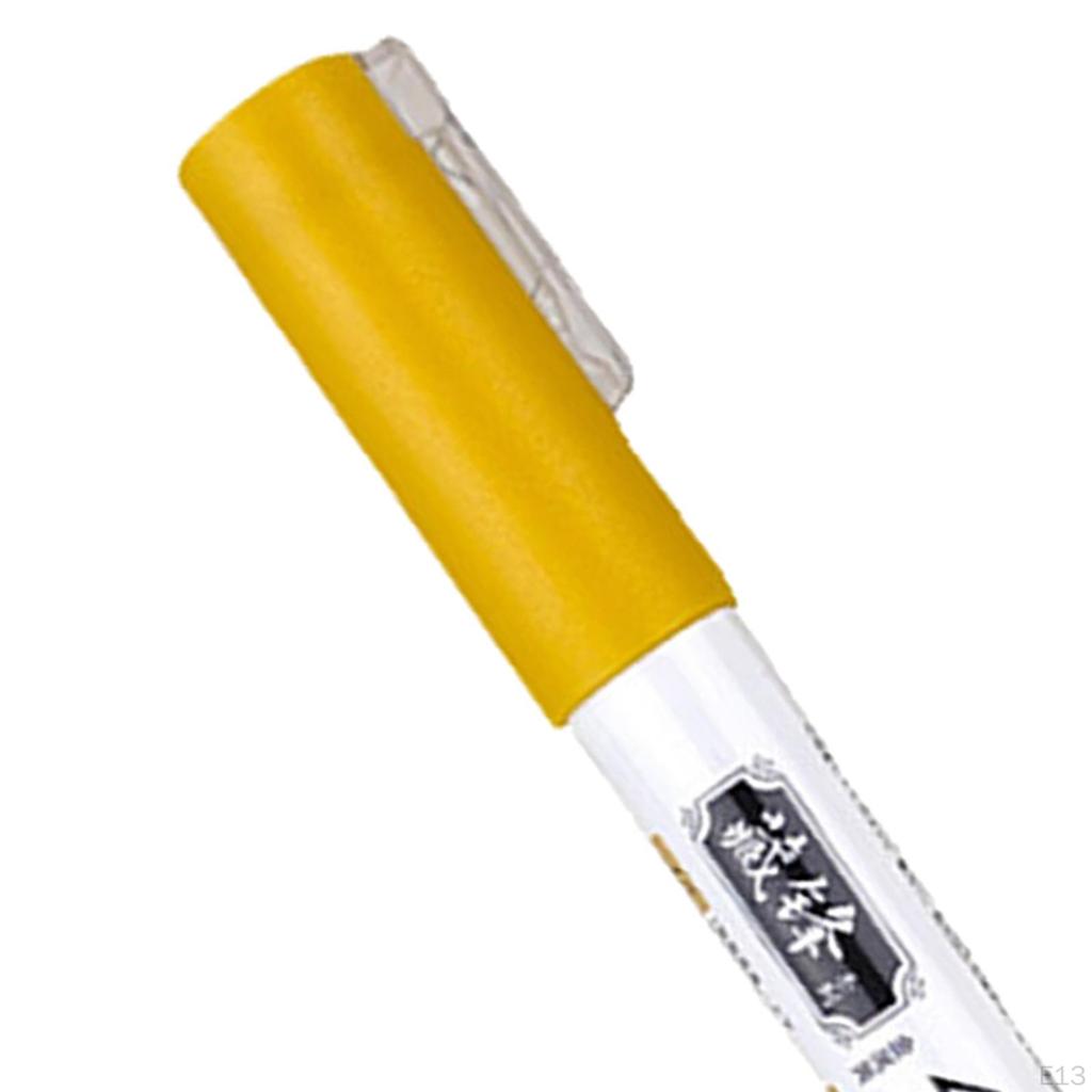 Metallic Paint Pens for Model Vehicles And Crafts