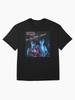 Soft Cell Bansos42 Non-Stop Erotic Cabaret of Soft Cell Übergroßes T-Shirt