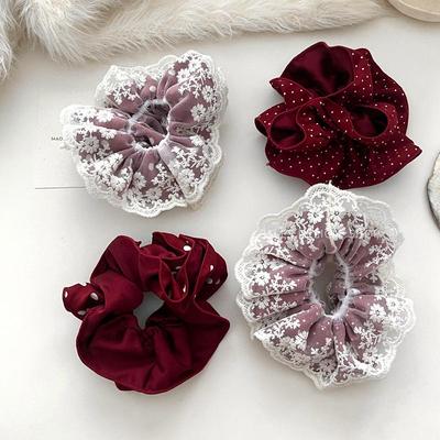 Accessori per capelli – Elastici per capelli
