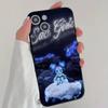 Rapper J-Junior H Sad Boyz Phone Case Cool Black Silicone Soft For IPhone 16 15 14 13 12 11 X XR Plus Pro Max Plus