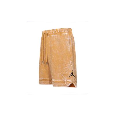 Freizeitshorts Herren Orange Moderat DR3093-712