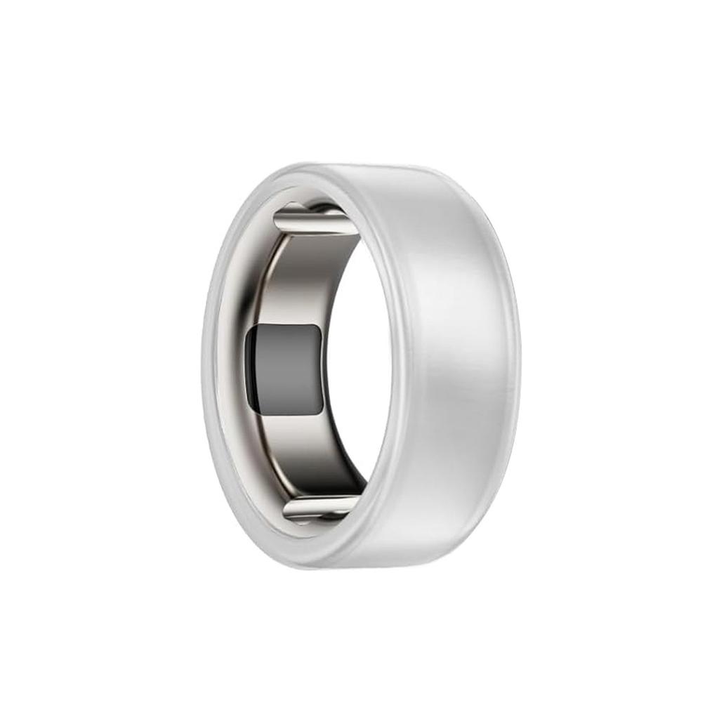 Silikon-Schutzhülle - Weiche, flexible Abdeckung für Ringe