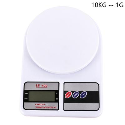 Kitchen Scale Digital Display Food Scale High Precision Kitchen Electronic Scale