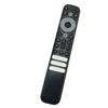 Smart TV Remote Control Controller Replacement for TCL Smart TV RC902V FMR1 FMR4 FMR5 FMR7 with Netflix Keys (No Voice)
