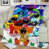29 Style New Cute S-Smiling C-Critters Catnap Craftycorn Cartoon Blanket,Soft Throw Blanket for Home Bedroom Bed Sofa Kids