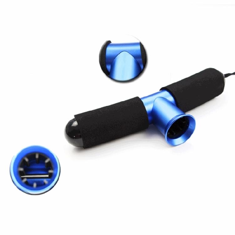 Aluminium Alloy Boats Fishing Rod Holder Fishing T-shaped Belly Top Belt Fishing Fighting Bracket Fishing Tool Accessory