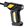 Fashion German Import Technology Car Wireless Vehicle Air Pump Portable Handheld Smart Outdoor Emergency Light