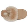UGG Scuff Sis House Slipper 'Sand' Women's 1122750-SAN