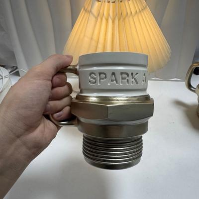 Metall-Kaffeetassen Tasse Kaffeetasse Für Auto-Liebhaber Mechaniker & Schrauber Einzigartiges Auto-Geschenk Motor-Design Schlichte Kaffeetassen Glas