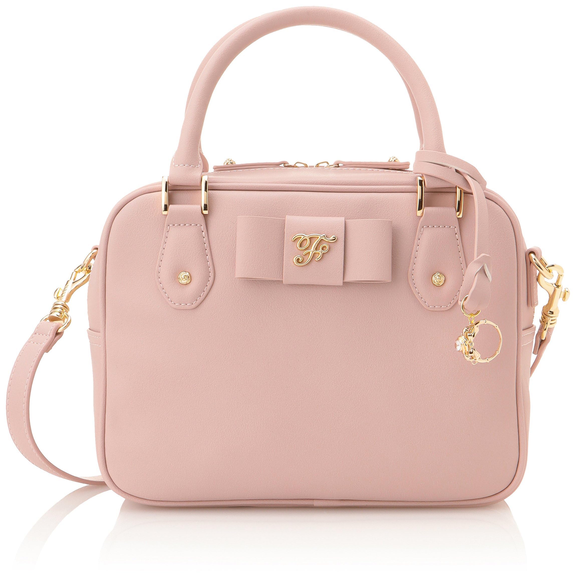

de Boston Opera Ribbon Bag PBG [Maison Fleur] Women s