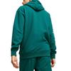 PUMA x STAPLE Ss23 Oversized Hoodie With Letter Print Men Hoodie Christmas-Green 622202-43