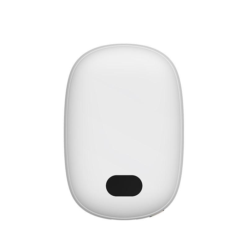 Powerbank ohřívač rukou 2v1 USB dobíjecí zimní mini ohřívač rukou elektrický ohřívač kapesní ohřívač vysoká kapacita zimní dárek
