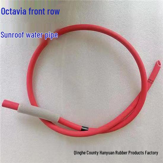 Octavia Superb Yeti Kodiaq Sunroof Drain Tube