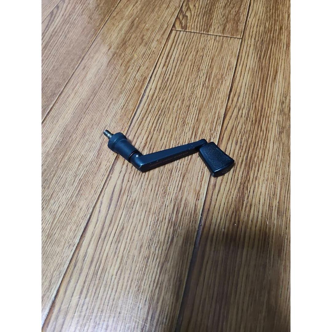 Used Genuine used handle for Abu Garcia C3