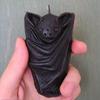Resin Silicone Mold 1pc Blood-sucking Bat DIY Goth Party Decorations for Home and Office Desktop Display - Easy To Make Resins
