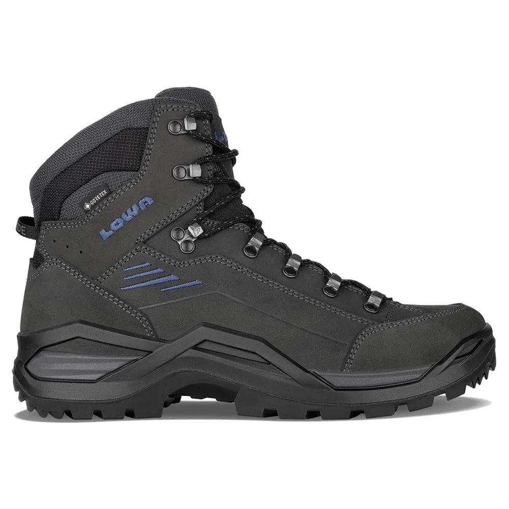Lowa Ботинки для хайкинга Renegade Evo Goretex Mid