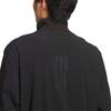 Adidas Pocket Zipper Windbreaker Stand Collar Long Sleeve Jacket Men jackets KR2508