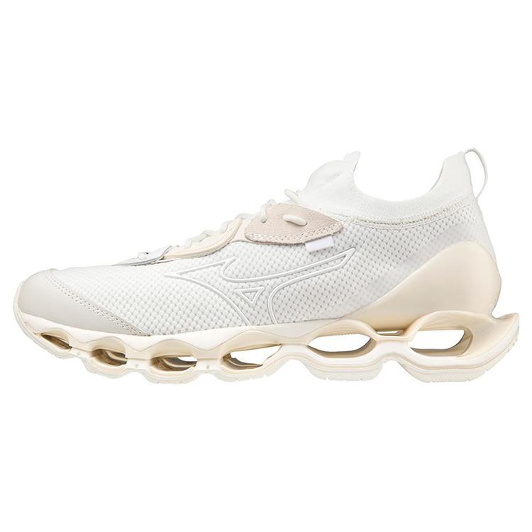 

Wave Prophecy Mizuno Beta White Vanilla Ice D1GA220201 42
