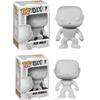 Pop Diy Male Female Figures For Customization And Personalization