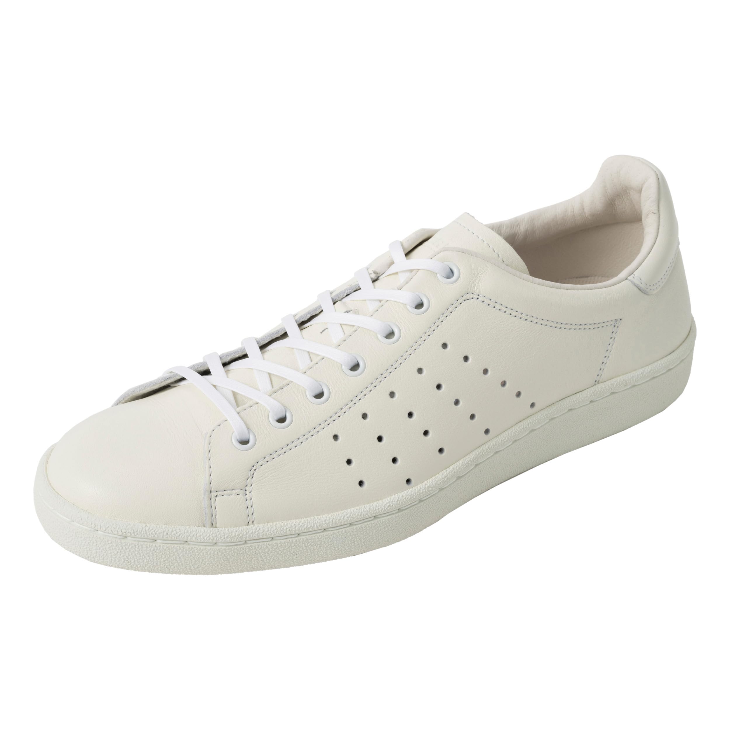 

Patrick PUNCH 14 Sneakers in 14100 Size cm (Made Japan) (Standard) White, 24.0 белый