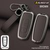 Zinc Alloy Car Key Case Cover Shell For Geely Emgrand X7 Gs Gx3 Gt Gc9 Ec7 Gc715 Ec718 Englon Sc3 Atlas Pro Keyless Remote Fob