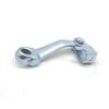 Motorcycle Clutch Arm Bracket Line Holder For  ZONGSHEN-Motor Racing NC250 ZS177MM 250cc 4 Stroke KAYO T6 K6 BSE M2 M4 KEWS K16