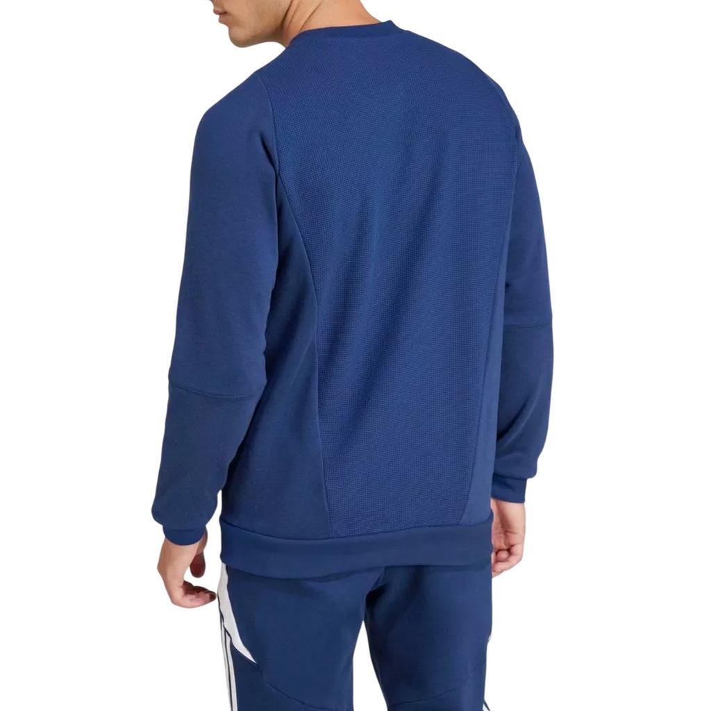 Adidas Mens Tiro 23 Football Sweatshirt