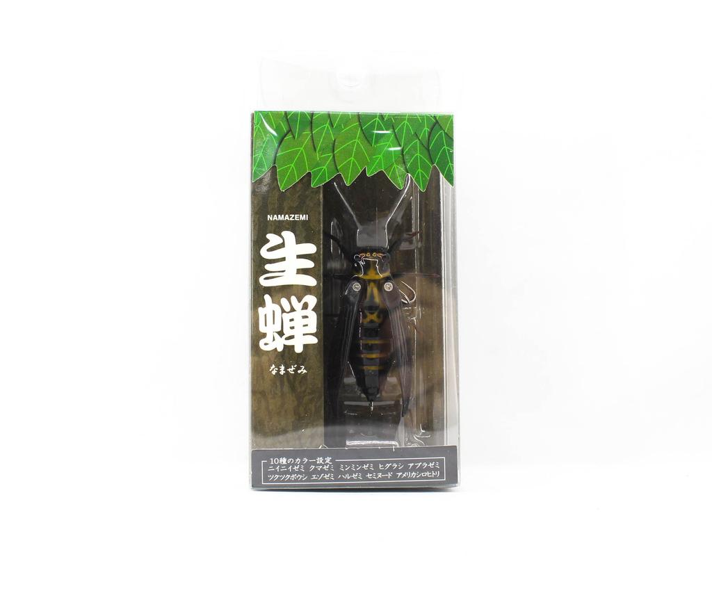 Jackson Namazemi Cicada Floating Lure NNZ (4940)