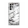 For Samsung Galaxy S24 Ultra Case Black TPU Soft Silicone Phone Cover for Samsung Galaxy S24 Plus S24+ Shockproof Cases Fundas