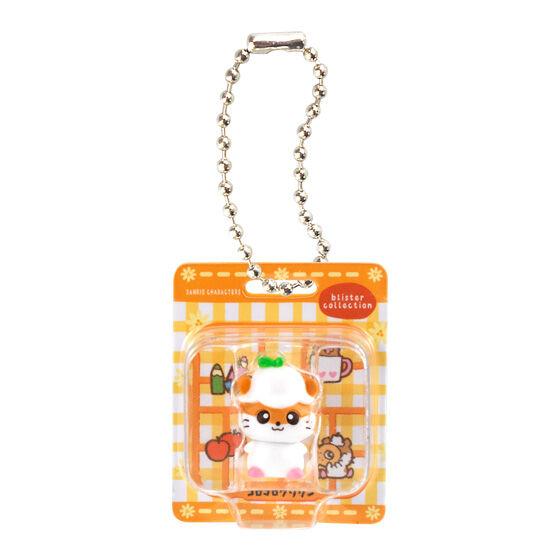 Sanrio Characters Package Miniature Collection - Bandai Gashapon