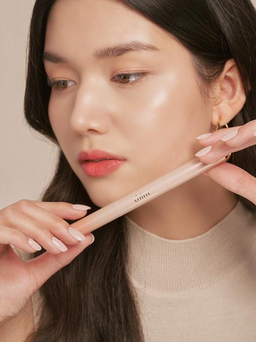THIM BEAUTY THIM Artist Touch Shadow Duo [Stick] 0.7g / [Powder] 0.5g