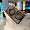 For Honor Power TUP Material Lens Full Protection Bracket Magnetic Drop Resistant Phone Case CMDLKZJ