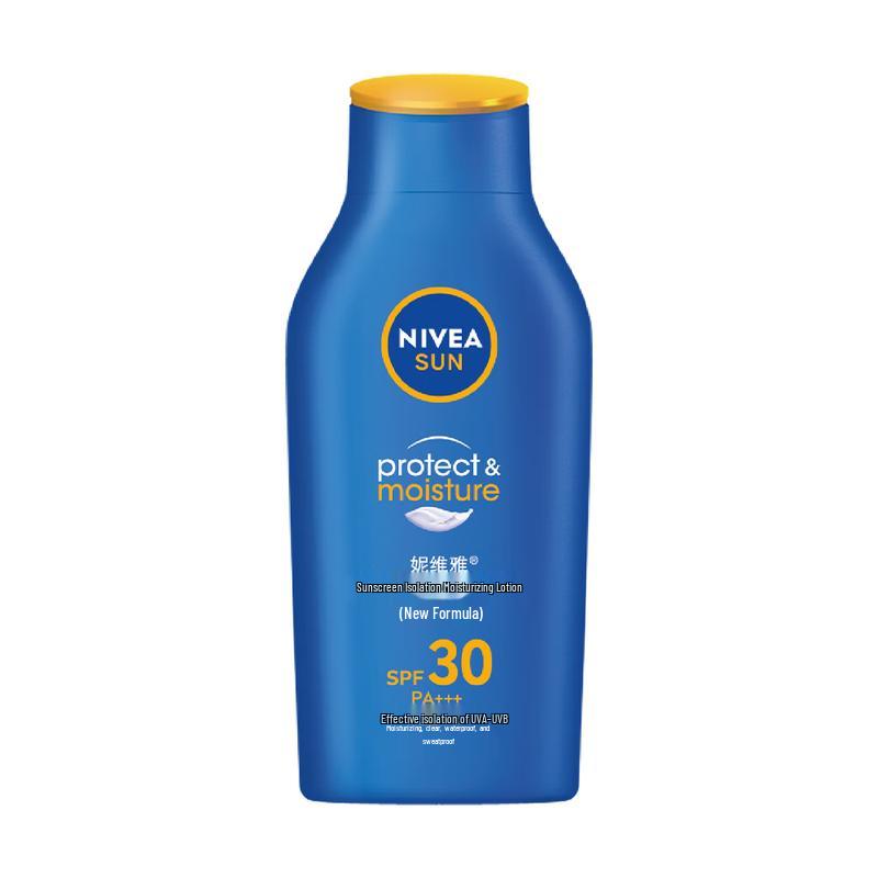 Nivea Sun Protection Lotions & Fluids