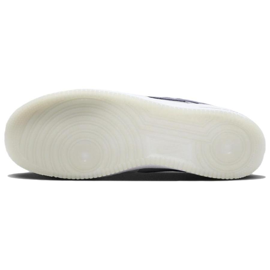 Nike Air Force 1 '07 LV8 Pure Platinum Light Carbon Sneakers FJ4170-001