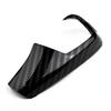 Carbon Fiber Gear Shift Knob cover Trim Accessories Interior Practical