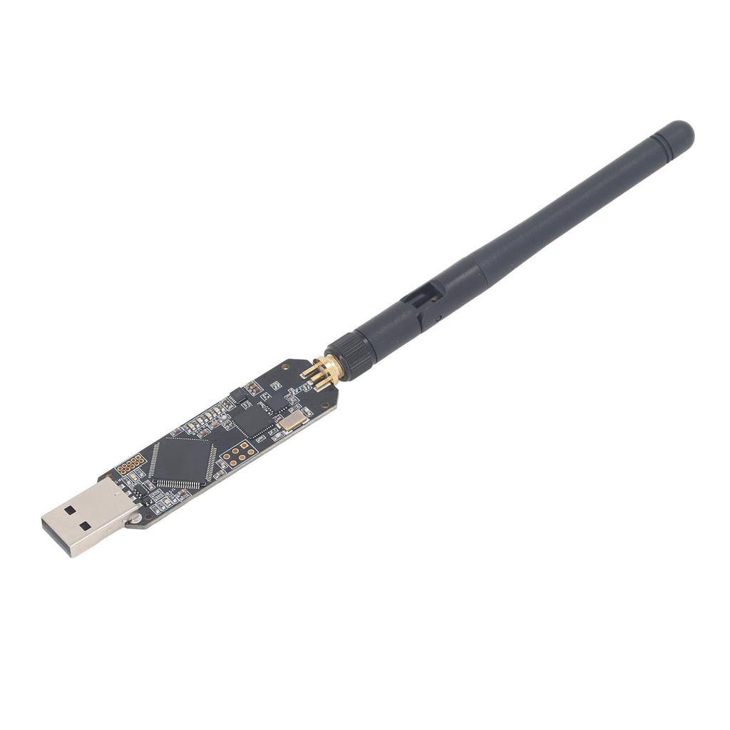 Bluetooth Protocol Analyzer 2.4GHz Wireless Bluetooth BLE Transmission and Reception Bluetooth