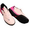 New Nike Phantom GX 2 Anti Slip Wear Resistant Low Top Kids' Soccer Shoes Pink Kids' FJ2608-800
