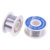 High Purity Tin Wire Soldering Wire with Flux Melt Rosin Core Solder Roll No-clean Electrical Repair Solder For Soldering