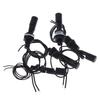Horizontal Float Sensor Switch Long Service Life Side Mount Water Level Controller for Industrial Sewage Treatment Tank